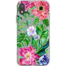 surfaceofbeauty iPhone Flexi Case Design 01