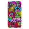 Keverones iPhone Tough Case Design 01