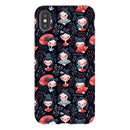 oilikki iPhone Tough Case Design 03