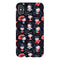 oilikki iPhone Tough Case Design 03