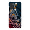 mr.bakeroner Samsung Snap Case Design 05