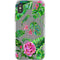 surfaceofbeauty iPhone Flexi Case Design 05