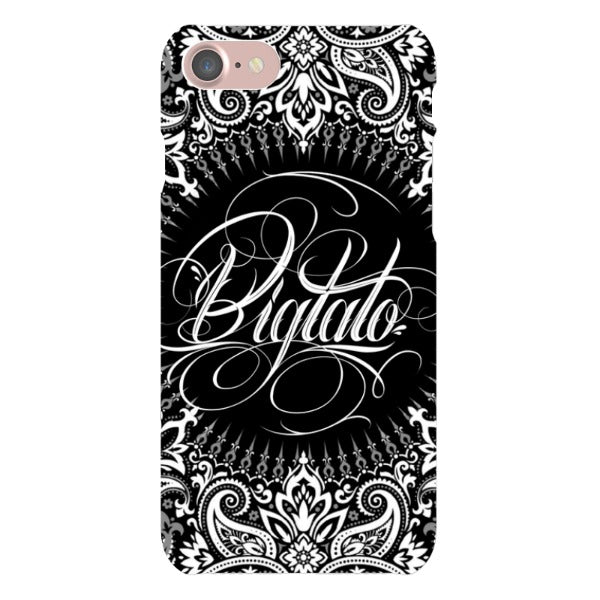 originalbigtato iPhone Snap Case Design 05
