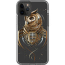 jayn_one iPhone JIC Case Owl