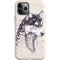 jayn_one iPhone Eco-friendly Case Husky