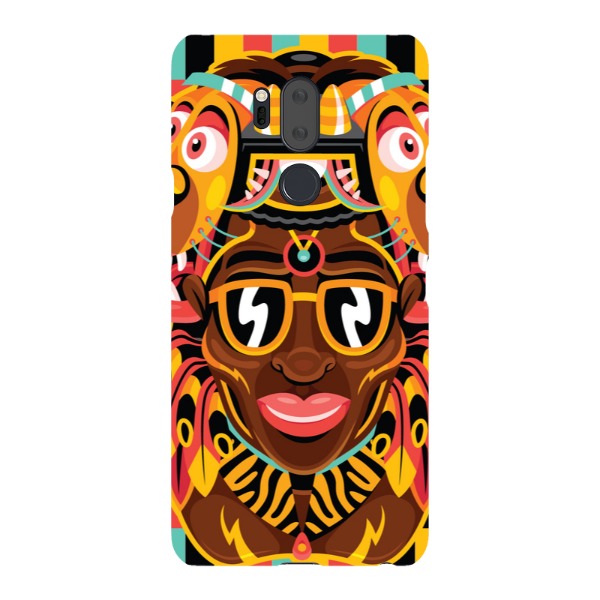 d.okuart LG AFROMAN