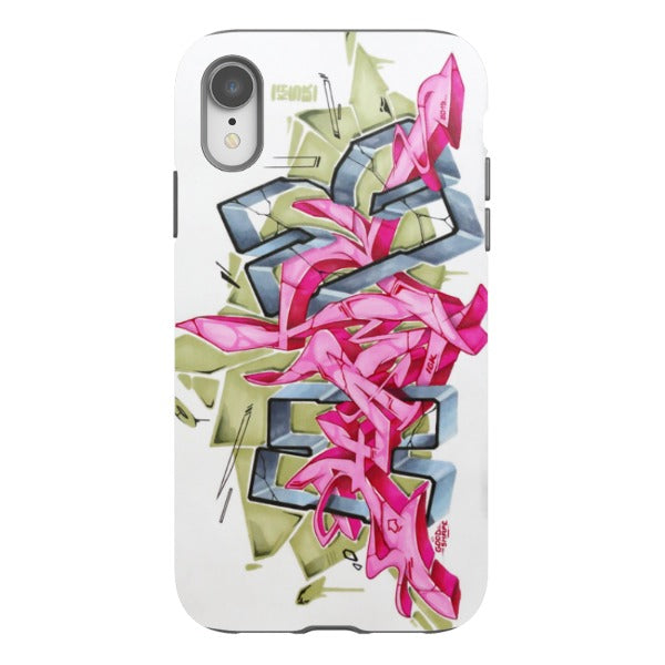 kaser_styles iPhone Tough Case Design 02