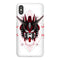 secondsyndicate iPhoneX / iPhone XS RX 93 A25 Gundam