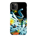 mr.bakeroner iPhone Tough Case Design 06