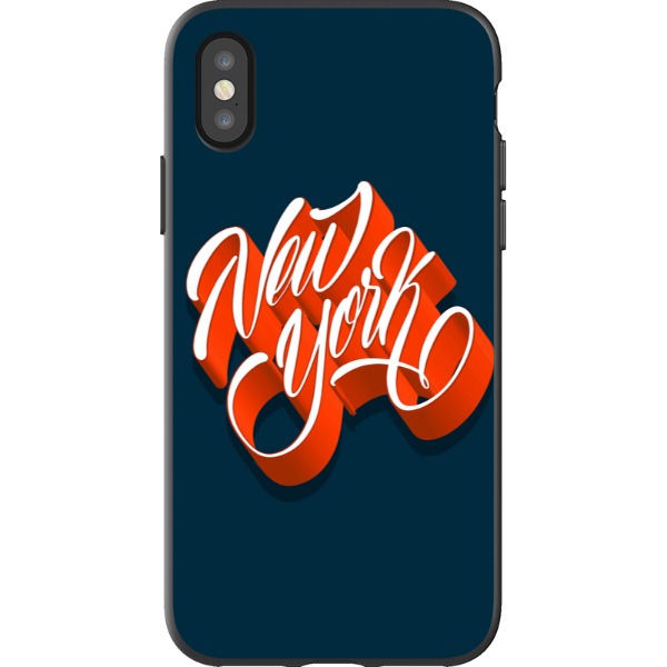 mr.bakeroner iphone New You