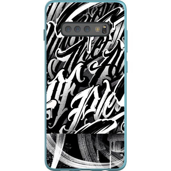 fanstaknado Samsung Letters 02