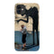 scaf_oner iPhone Snap Case Design 06