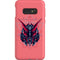 secondsyndicate Samsung 80s astray-redframe-sacred-geometry