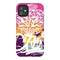 anstylo iPhone Tough Case Design 04