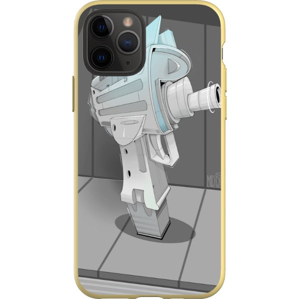 mr.plustik iPhone Design 01