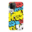 Motick iPhone Tough Case Design 01