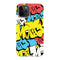 Motick iPhone Tough Case Design 01