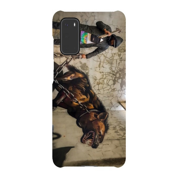 odeith Samsung Snap Case Design 02
