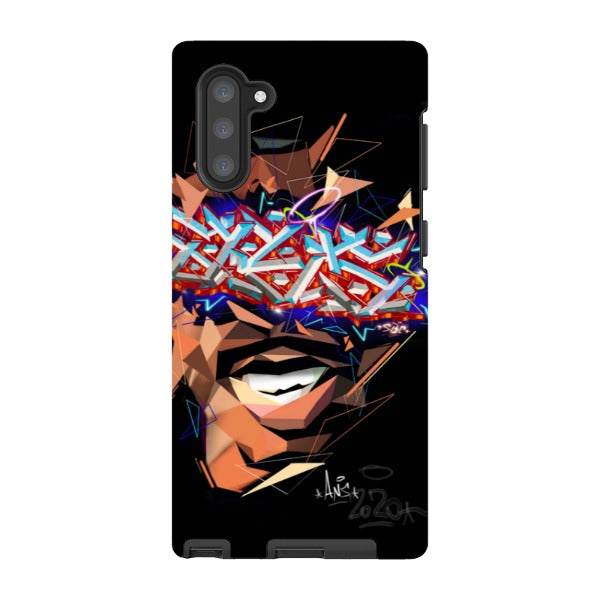 anstylo Samsung Galaxy Note Tough Case Design 05