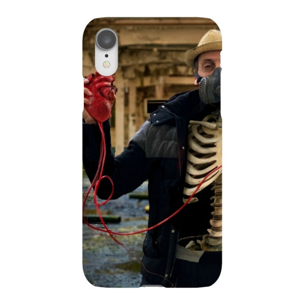 scaf_oner iPhone Snap Case Design 01