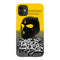 ohputaincon iPhone Snap Case Design 09