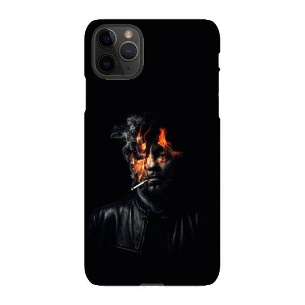 saxon_edits iPhone Snap Case Design 01