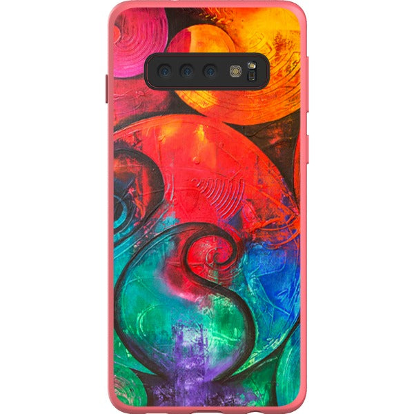 artbykawsar Samsung Design 04