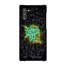 ohputaincon Samsung Galaxy Note Snap Case Design 01