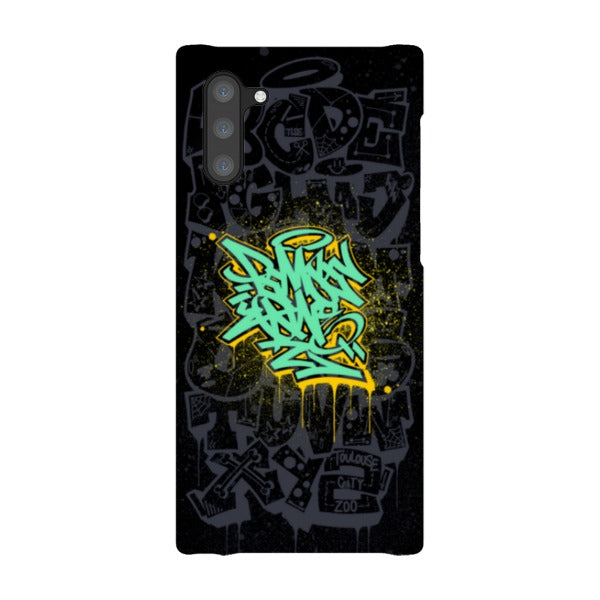 ohputaincon Samsung Galaxy Note Snap Case Design 01