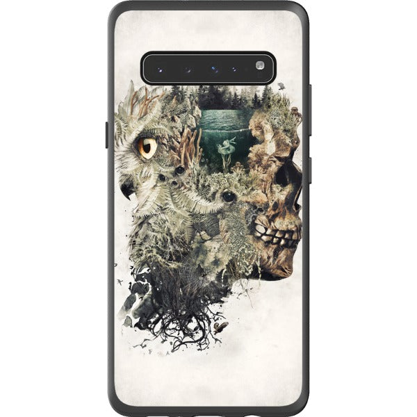 barrettbiggers Samsung Forest lake dreamer