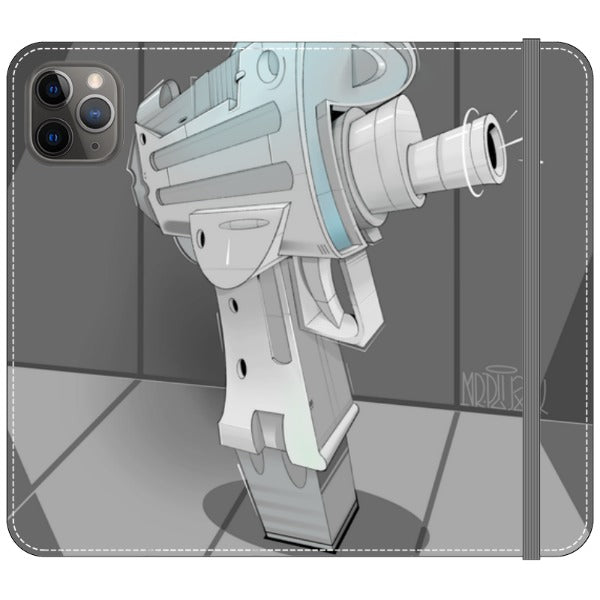 mr.plustik iPhone Design 01
