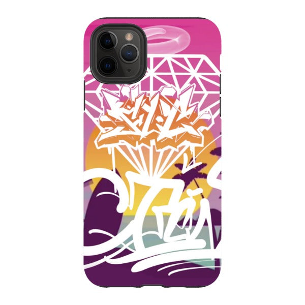 anstylo iPhone Tough Case Design 04