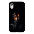 saxon_edits iPhone Tough Case Design 01