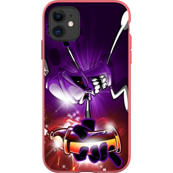 cantwo iPhone Design 03