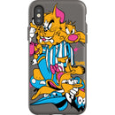 thumbs1 iPhone Flexi Case Design 02