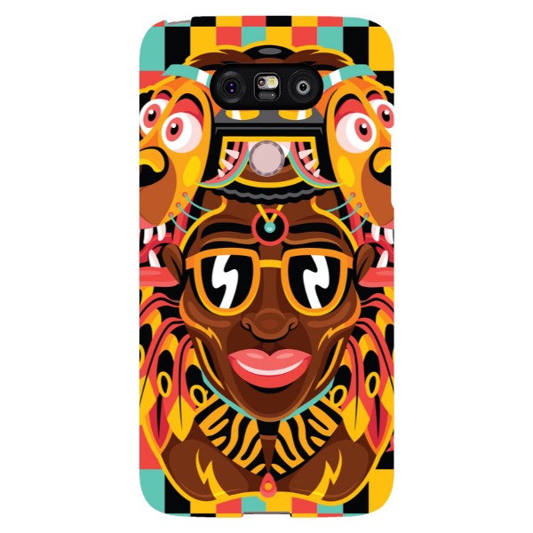 d.okuart LG AFROMAN