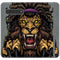 flylanddesigns_brian_allen Samsung Lion With Dreadlocks
