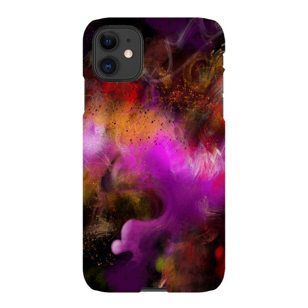 artbykawsar iPhone Snap Case Design 06