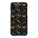 oilikki iPhone Snap Case Design 01