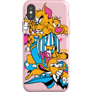 thumbs1 iPhone Flexi Case Design 02