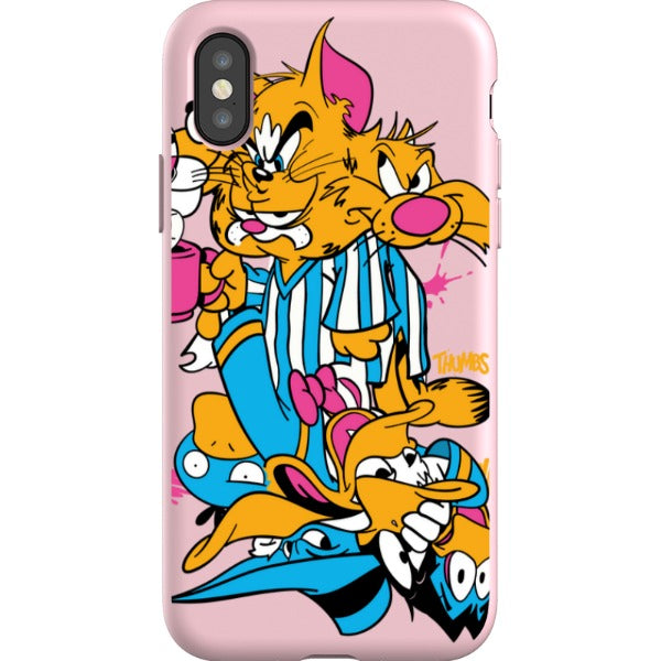 thumbs1 iPhone Flexi Case Design 02