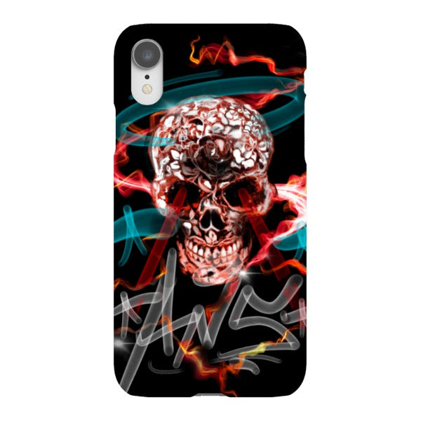 anstylo iPhone Snap Case Design 03