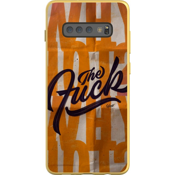 imhueso Samsung The fuck