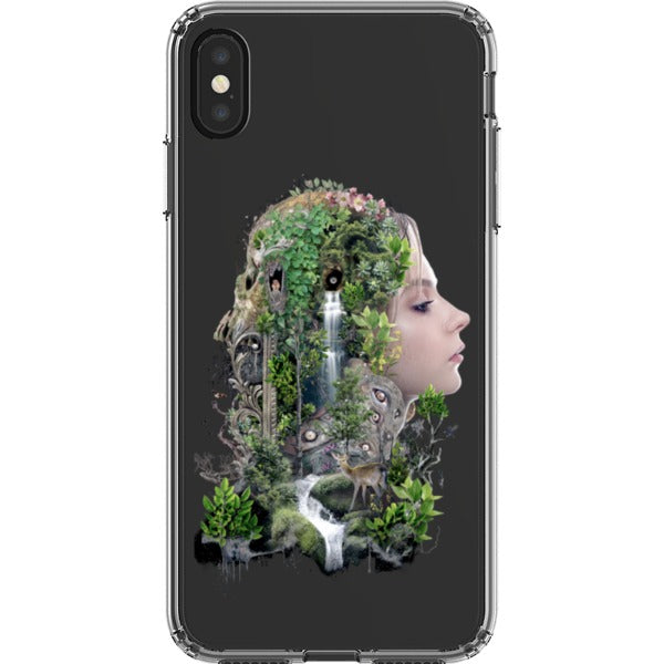 barrettbiggers iPhone JIC Case Duality