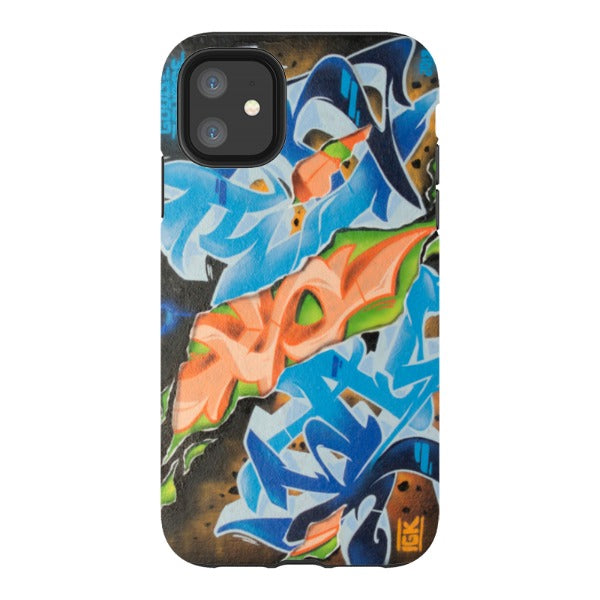 kaser_styles iPhone Tough Case Design 03