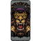 flylanddesigns_brian_allen Samsung Lion With Dreadlocks