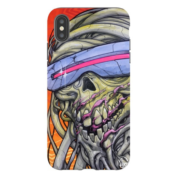 Motick iPhone Tough Case Design 04