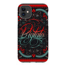 originalbigtato iPhone Tough Case Design 01
