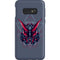 secondsyndicate Samsung 80s astray-redframe-sacred-geometry