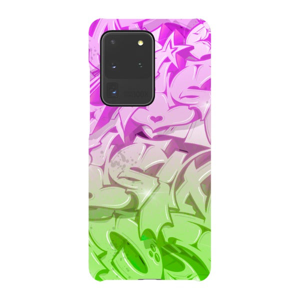 originalbigtato Samsung Snap Case Design 03